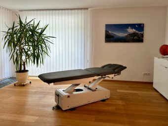 Osteopathie in Dingolfing 